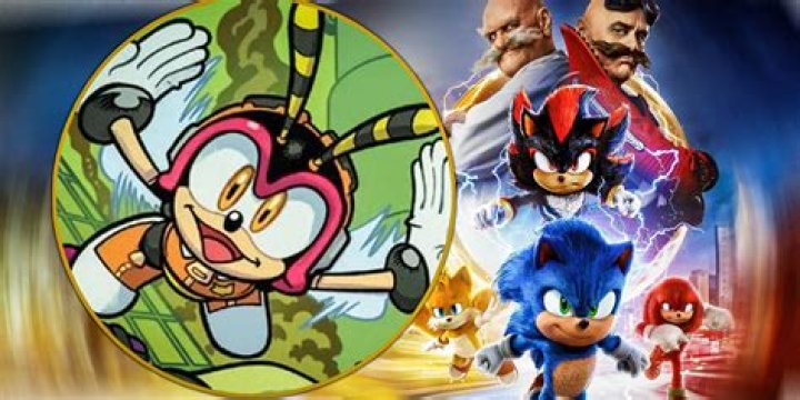Find an Actor to Play Charmy Bee in Sonic the Hedgehog Live Action Fancast For Remaining Characters on myCast