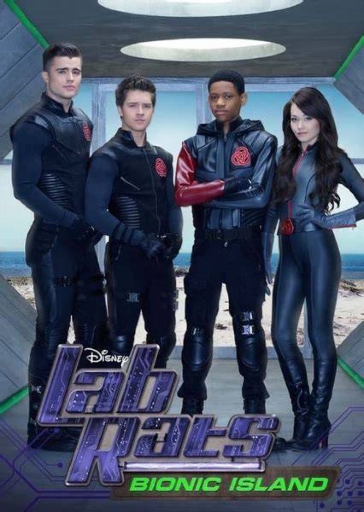 Find an Actor to Play Chase Davenport in Lab Rats (2020-2024) on myCast