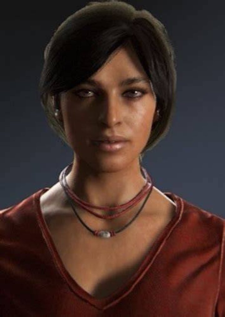 Find an Actor to Play Chloe Frazer in Uncharted on myCast