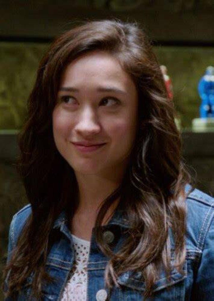Find an Actor to Play Christina Roe in Wendigo on myCast