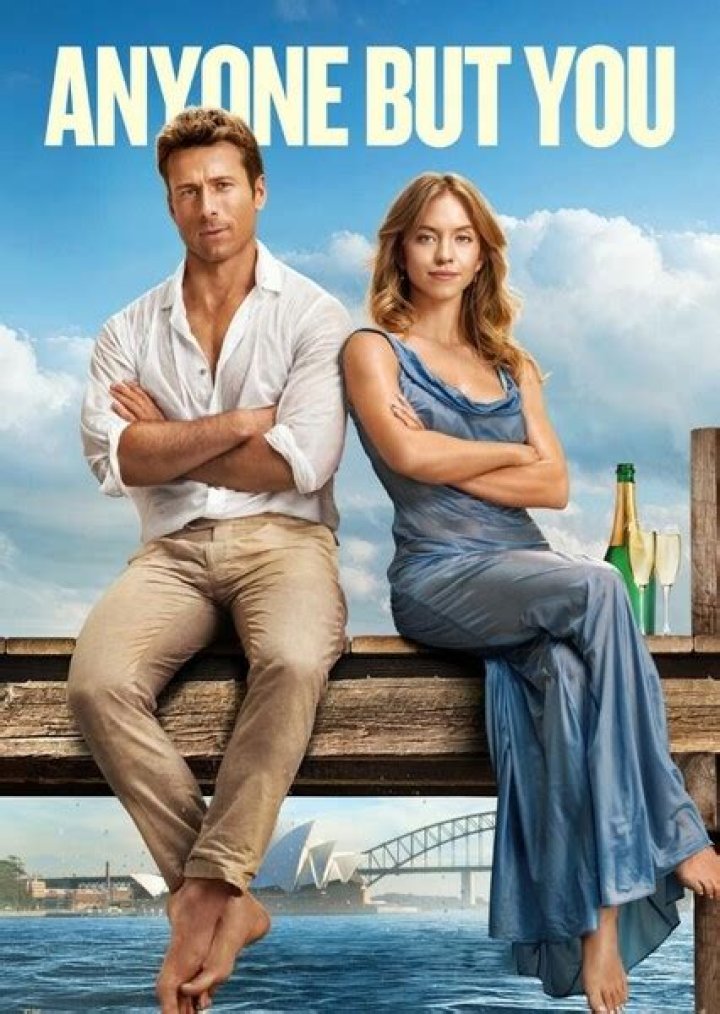 Find an Actor to Play Claudia in Anyone But You (2013) on myCast