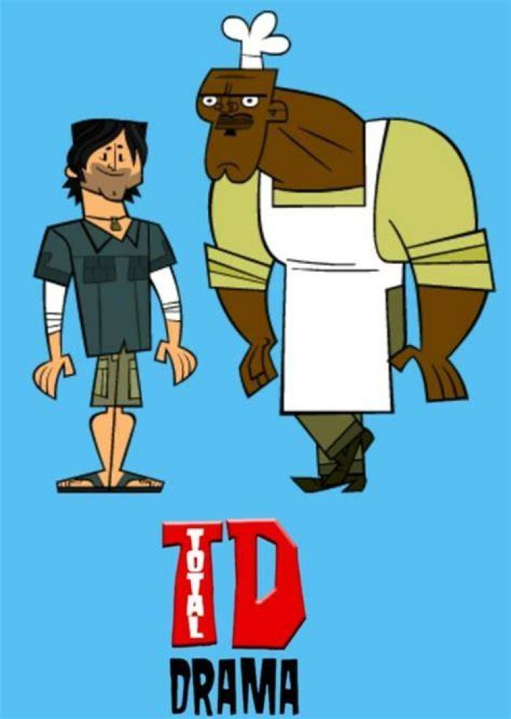 Find an Actor to Play Cody in Total Drama (America) on myCast