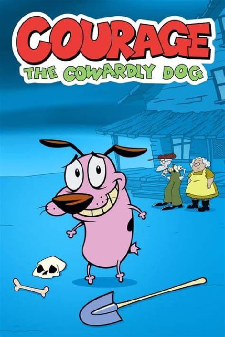 Find an Actor to Play Courage The Cowardly Dog in Cartoon Network’s Space Jam on myCast