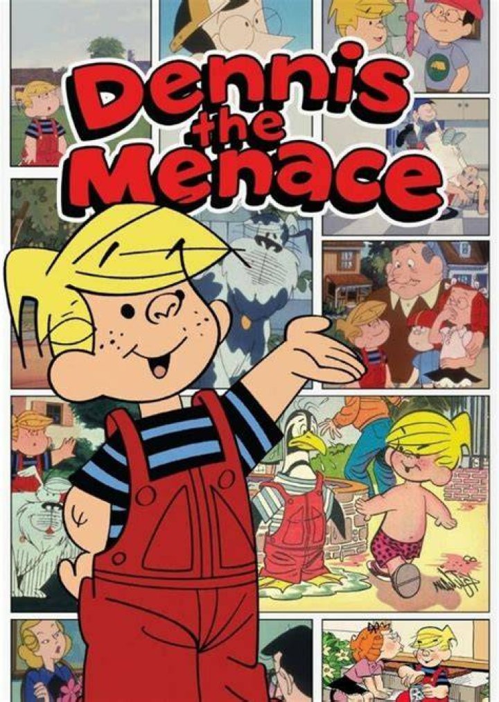 Find an Actor to Play Dennis Mitchell, Sr in Dennis the Menace, Jr on myCast