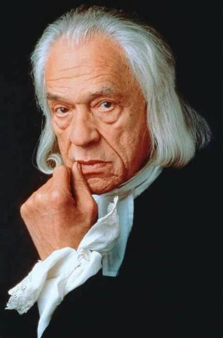Find an Actor to Play Deputy Governor Danforth in The Crucible on myCast