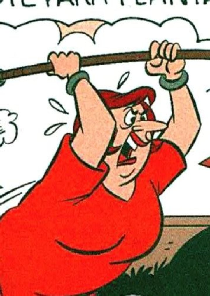 Find an Actor to Play Doña Tremebunda Vinagre in Condorito on myCast