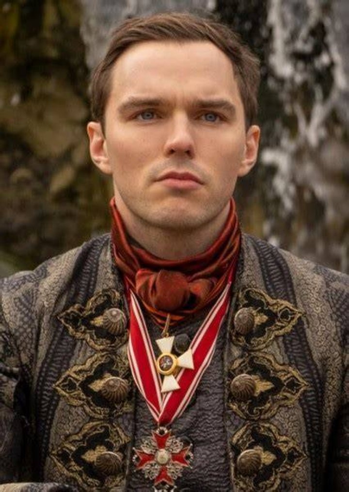 Find an Actor to Play Edmond Dantès in The Count of Monte Cristo (2022) on myCast
