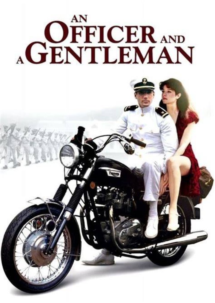 Find an Actor to Play Emiliano Della Serra in An Officer and a Gentleman (2012) on myCast