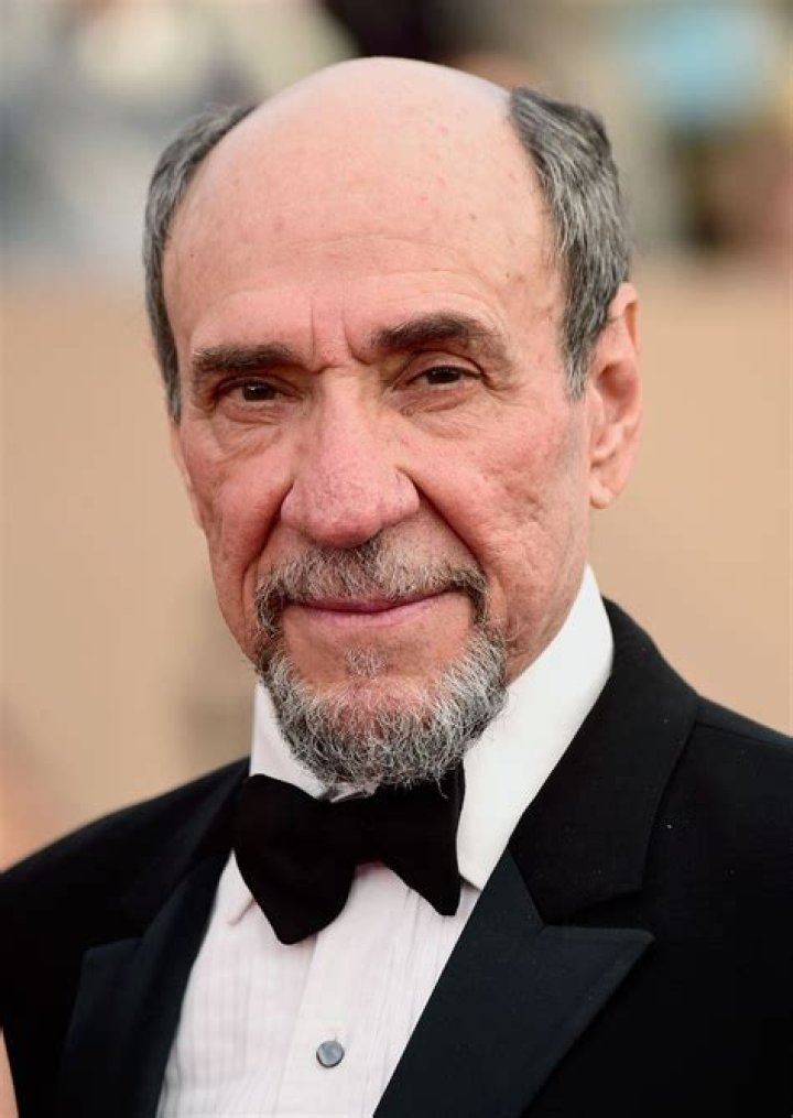 Find an Actor to Play F Murray Abraham in Things these actors have been in on myCast