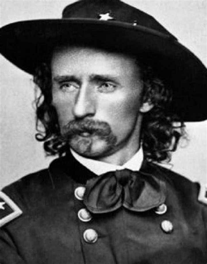 Find an Actor to Play General George Armstrong Custer in Actors who could portray real life people on myCast
