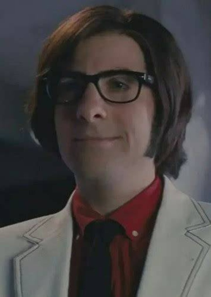 Find an Actor to Play Gideon Graves in Scott Pilgrim vs The World (2020) on myCast