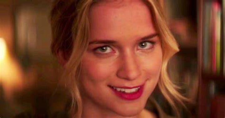 Find an Actor to Play Guinevere Beck in You (2008