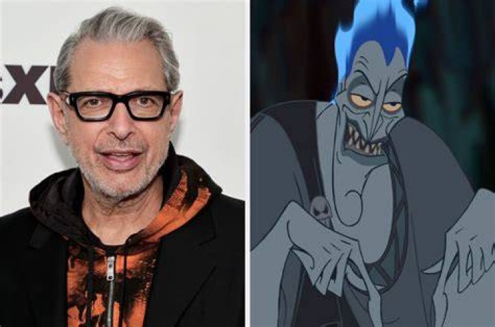 Find an Actor to Play Hades in Disney's Hercules (Live Action) on myCast
