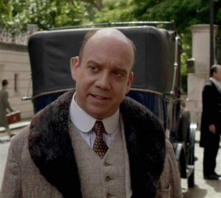 Find an Actor to Play Harold Levinson in Downton Abbey: The Prequel on myCast