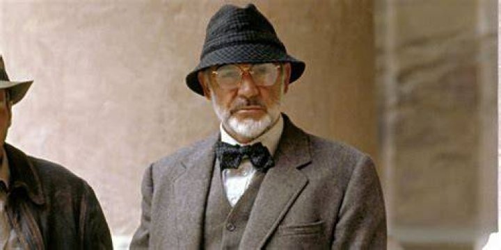 Find an Actor to Play Henry Jones Sr. in Indiana Jones and the Lost World (1993) on myCast