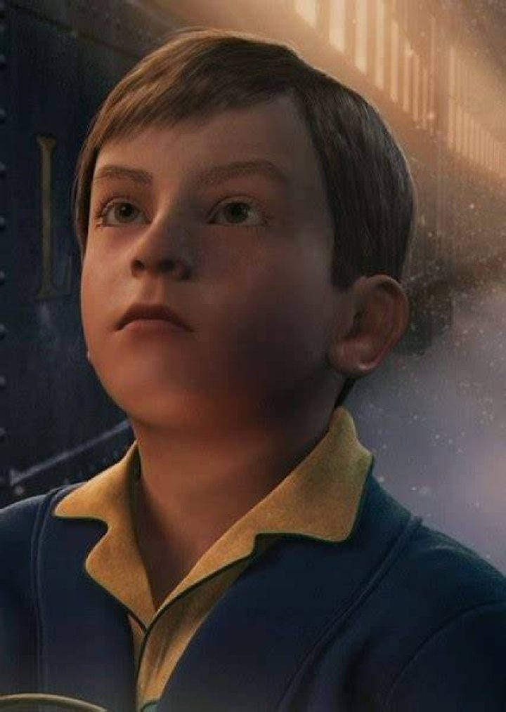 Find an Actor to Play Hero Boy in The Polar Express (2022) on myCast