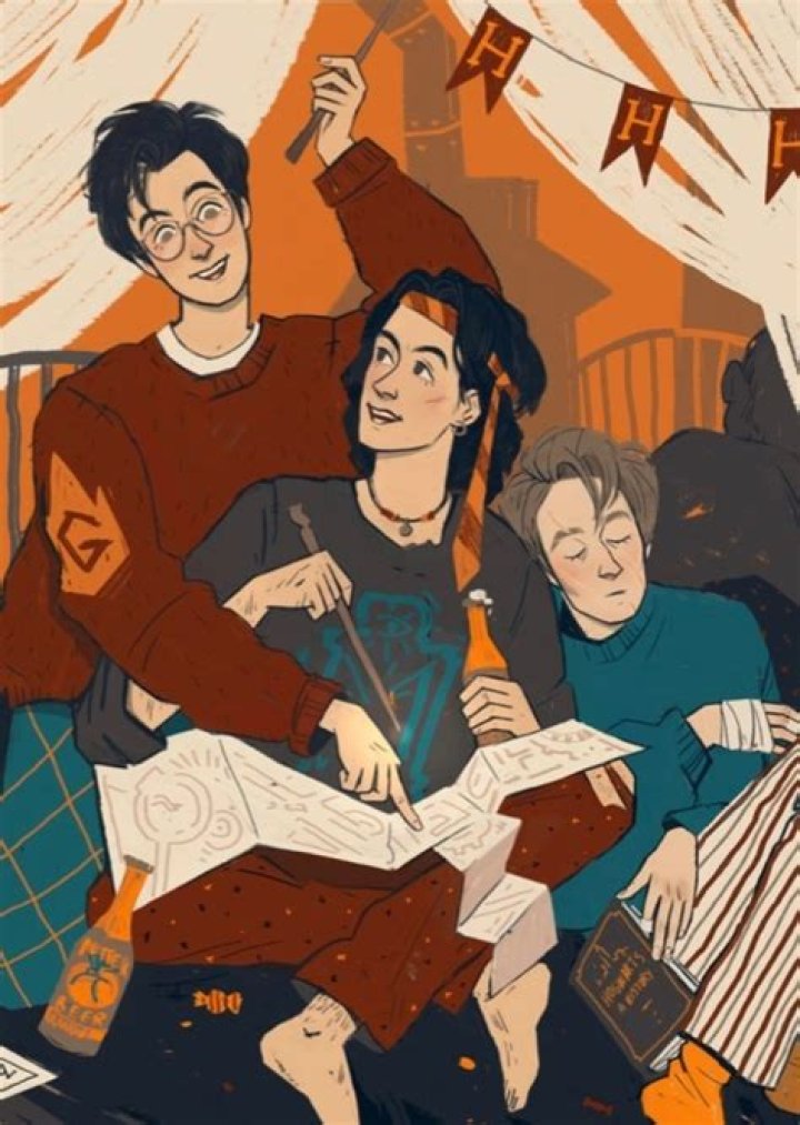 Find an Actor to Play Hestia Jones in New Marauders Fancast on myCast