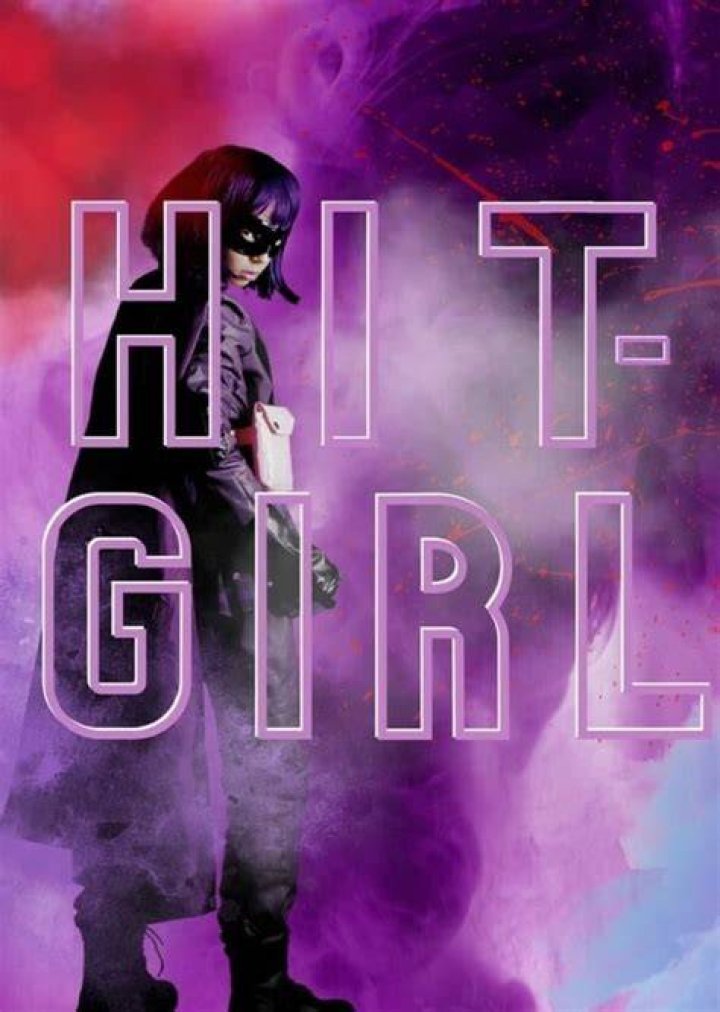 Find an Actor to Play Hit Girl in Kick-Ass on myCast