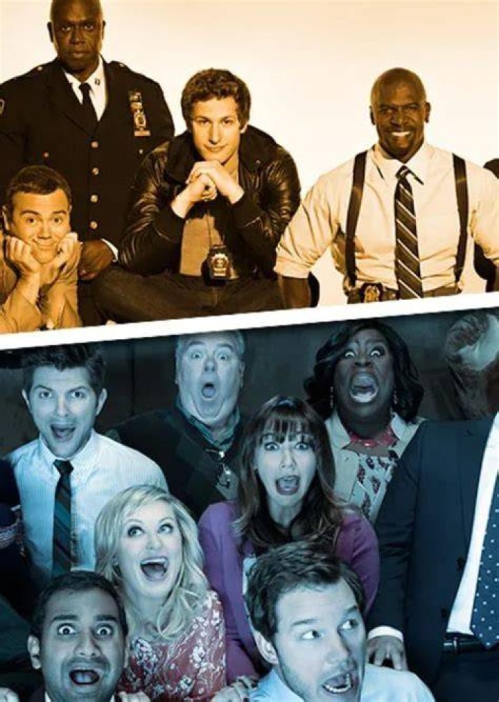 Find an Actor to Play Hitchcock in Parks and Rec and Brooklyn 99 cast switch on myCast