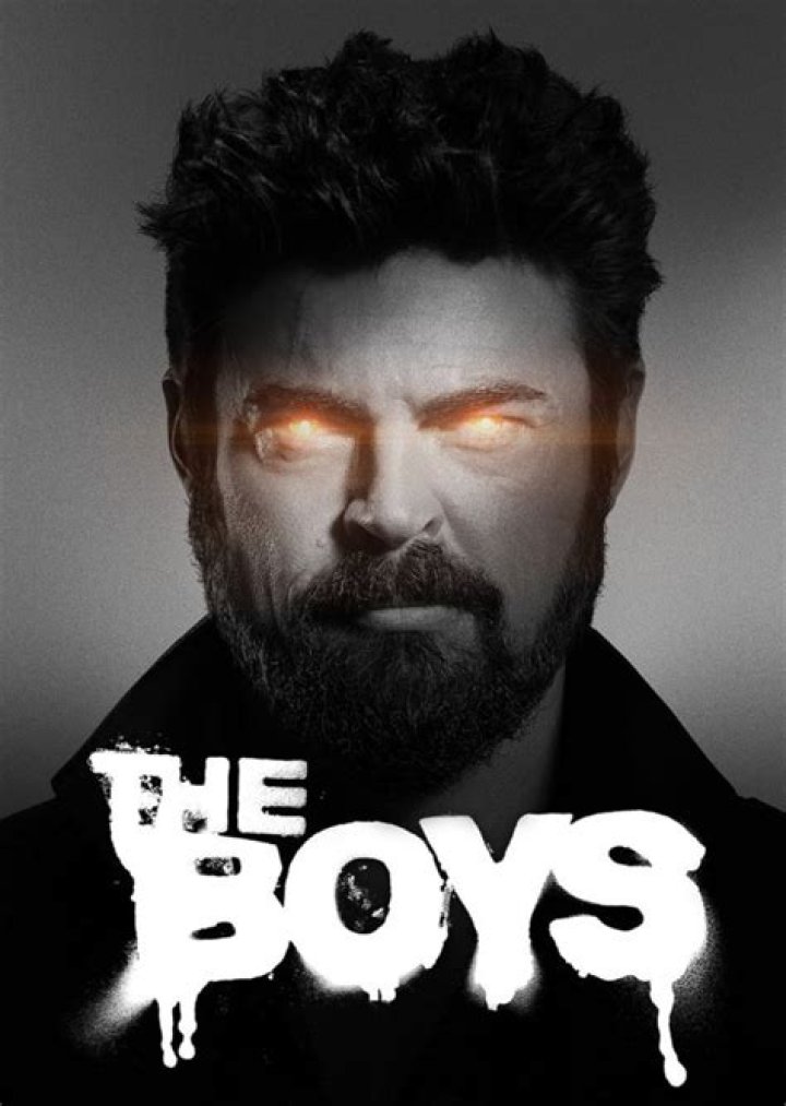 Find an Actor to Play Hughie Campbell in The Boys (2012) on myCast