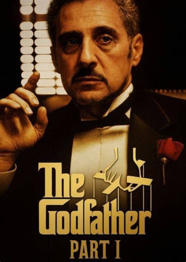 Find an Actor to Play Hyman Roth in Godfather Part 2 (Alternative Cast) on myCast