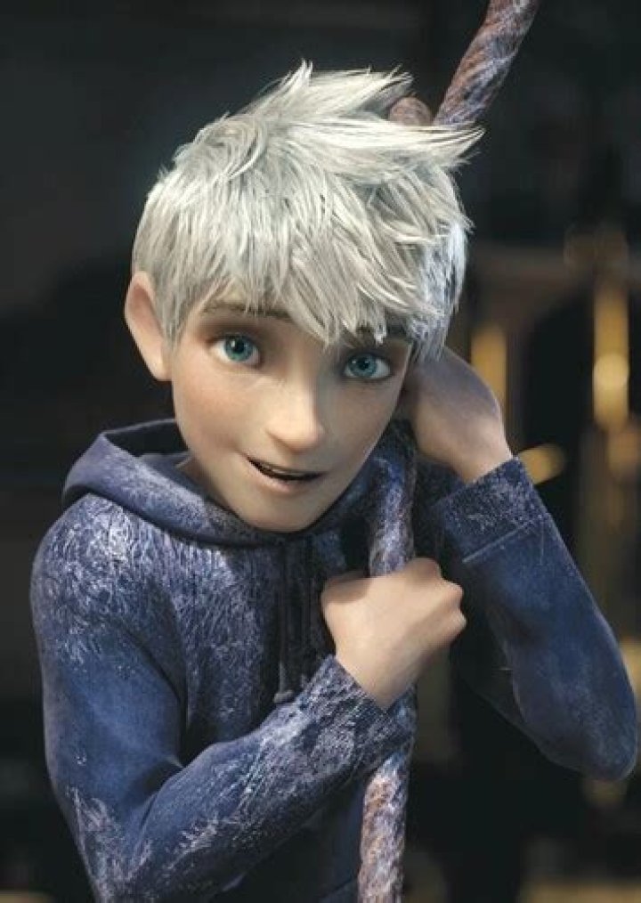 Find an Actor to Play Jack Frost in Rise of the Guardians Reboot on myCast