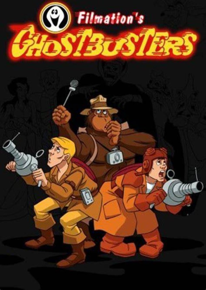 Find an Actor to Play Jake Kong Jr in Filmation Ghostbusters Revelations on myCast