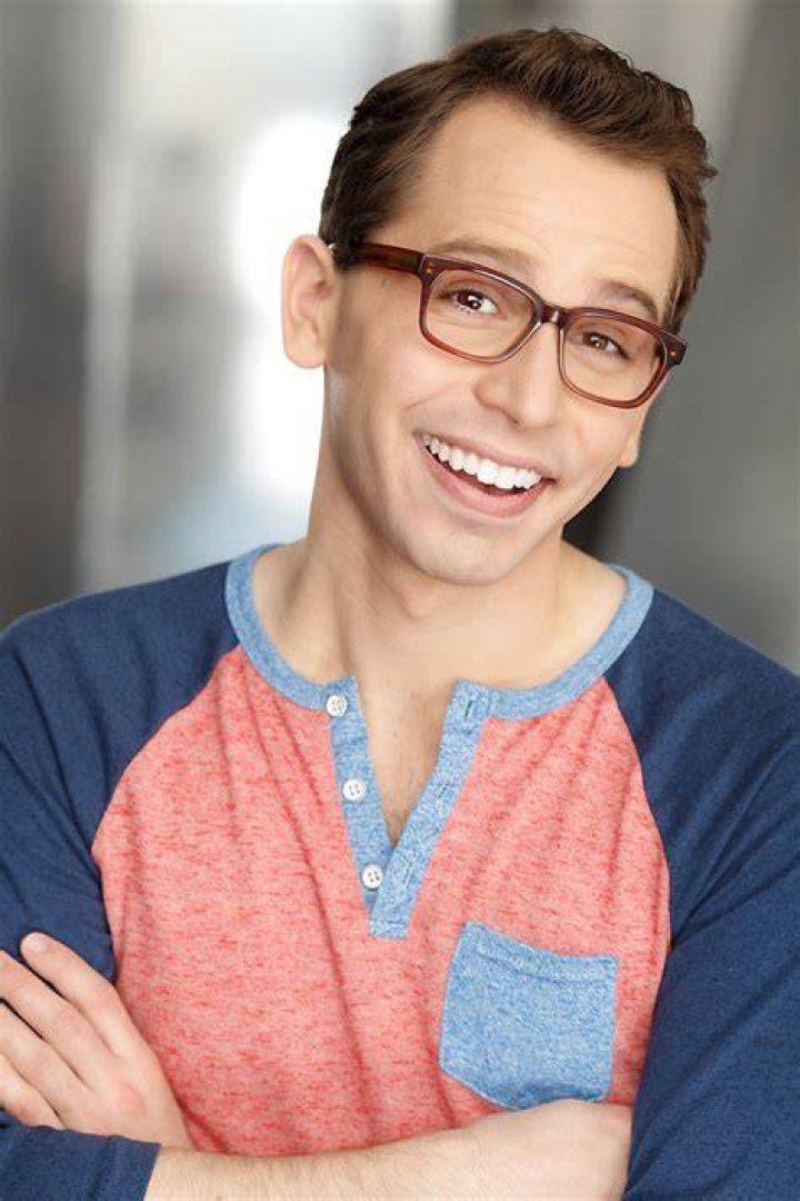Find an Actor to Play Jake Novak in Ham Ranch Vs SBC Civil War on myCast