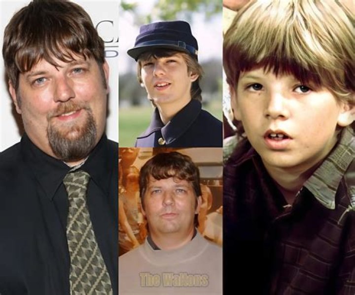 Find an Actor to Play James Robert 