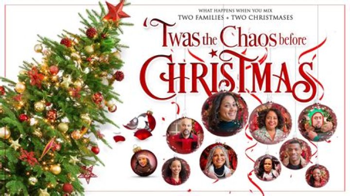 Find an Actor to Play Jayla Mitchell in Twas the Chaos Before Christmas (1999) on myCast