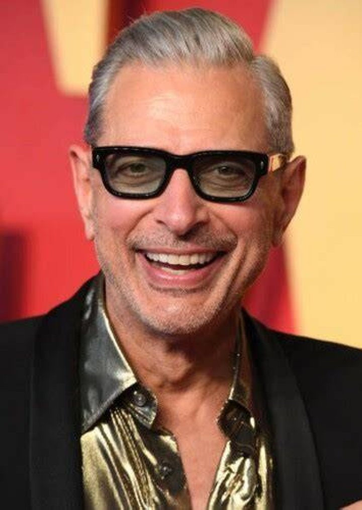 Find an Actor to Play Jeff Goldblum in Which characters should actors have played in the 80’s? on myCast