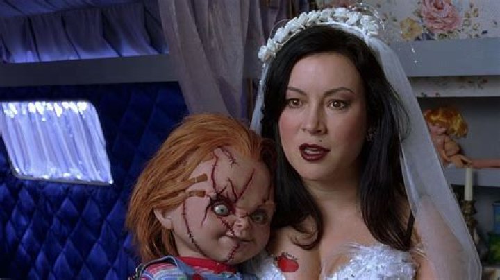 Find an Actor to Play Jennifer Tilly / Voice of Tiffany Valentine in Seed of Chucky (2024) on myCast