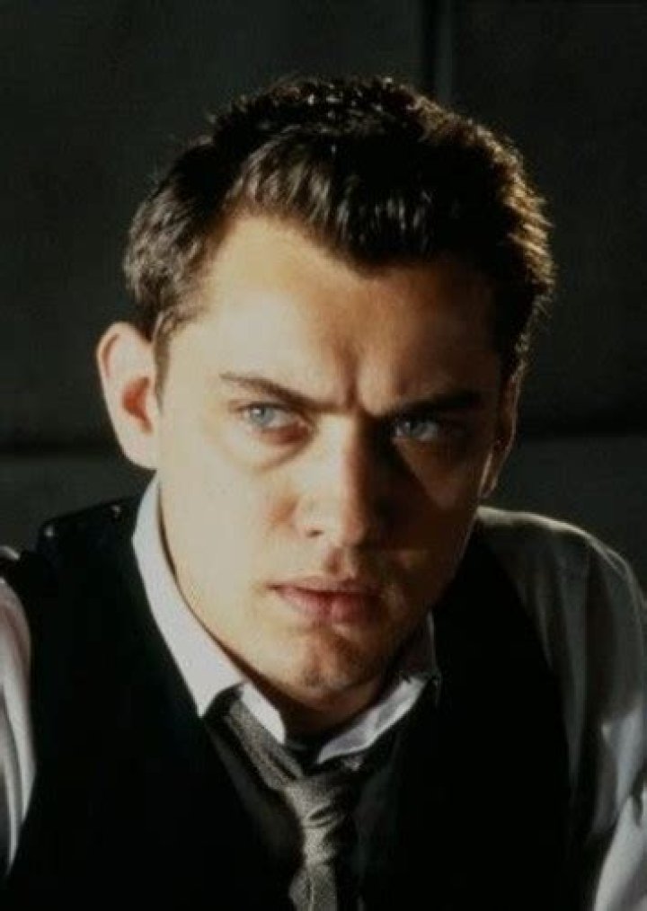 Find an Actor to Play Jerome Eugene Morrow in Gattaca (TV Series) on myCast