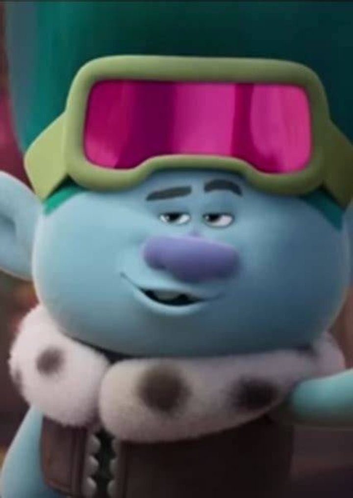 Find an Actor to Play John Dory in Trolls met Molly McGee on myCast