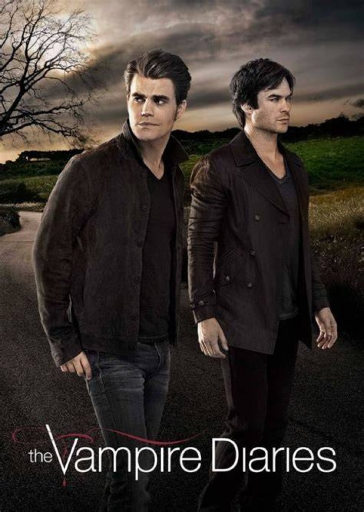 Find an Actor to Play John Gilbert in The Vampire Diaries on myCast