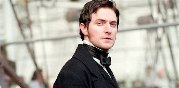 Find an Actor to Play John Thornton in North & South(2014) on myCast