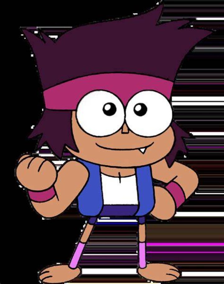 Find an Actor to Play Kaio Kincaid in Cartoon Network High on myCast