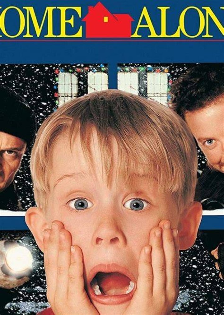 Find an Actor to Play Kevin McCallister in Home Alone on myCast
