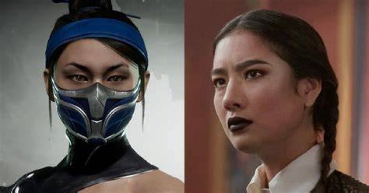 Find an Actor to Play Kitana in Mortal Kombat-Kitana's Story on myCast