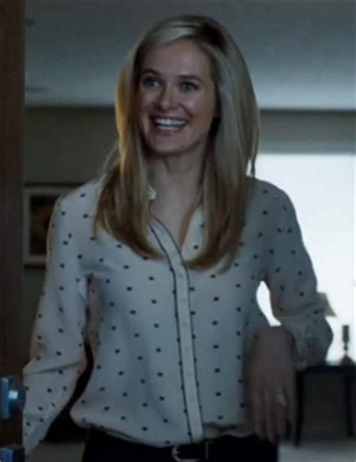 Find an Actor to Play Kitty Nygaard in Fargo (Season One) on myCast