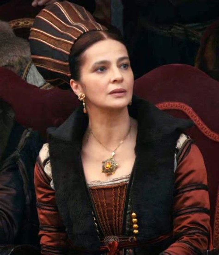 Find an Actor to Play Lady Montague in Romeo And Juliet on myCast