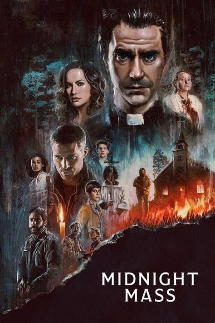 Find an Actor to Play Leeza Scarborough in Midnight Mass (2021) on myCast