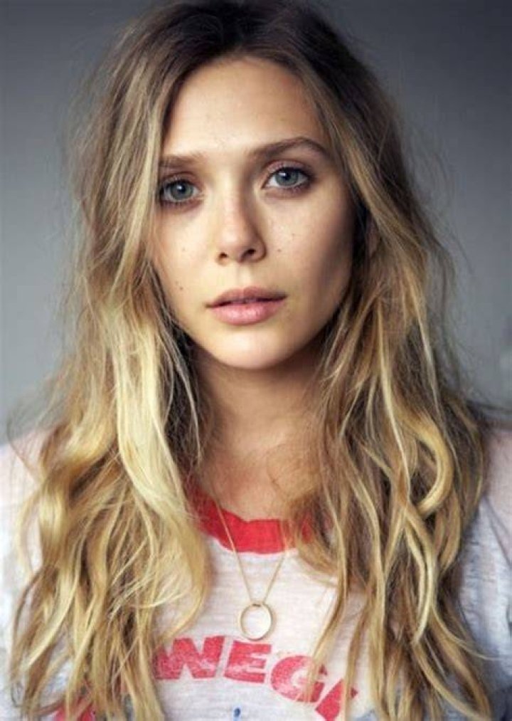 Find an Actor to Play Lookalike #5 in Elizabeth Olsen look alikes on myCast
