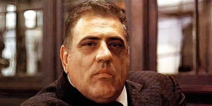 Find an Actor to Play Luca Brasi in Martin Scorsese's The Godfather (2002) on myCast