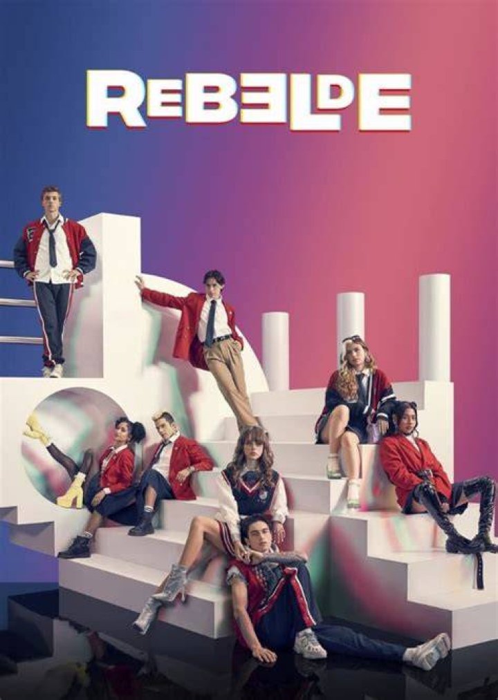 Find an Actor to Play M.J. in Rebelde (Rebels) (2022) on myCast