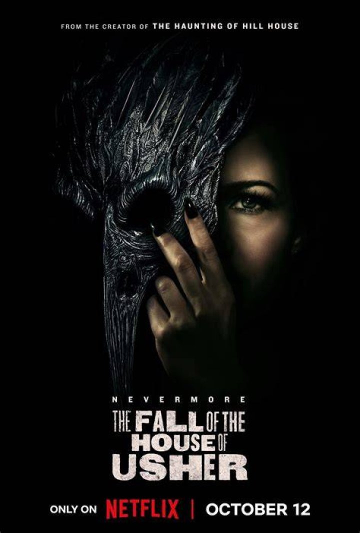 Find an Actor to Play Madeline Usher in Fall Of The House Of Usher on myCast