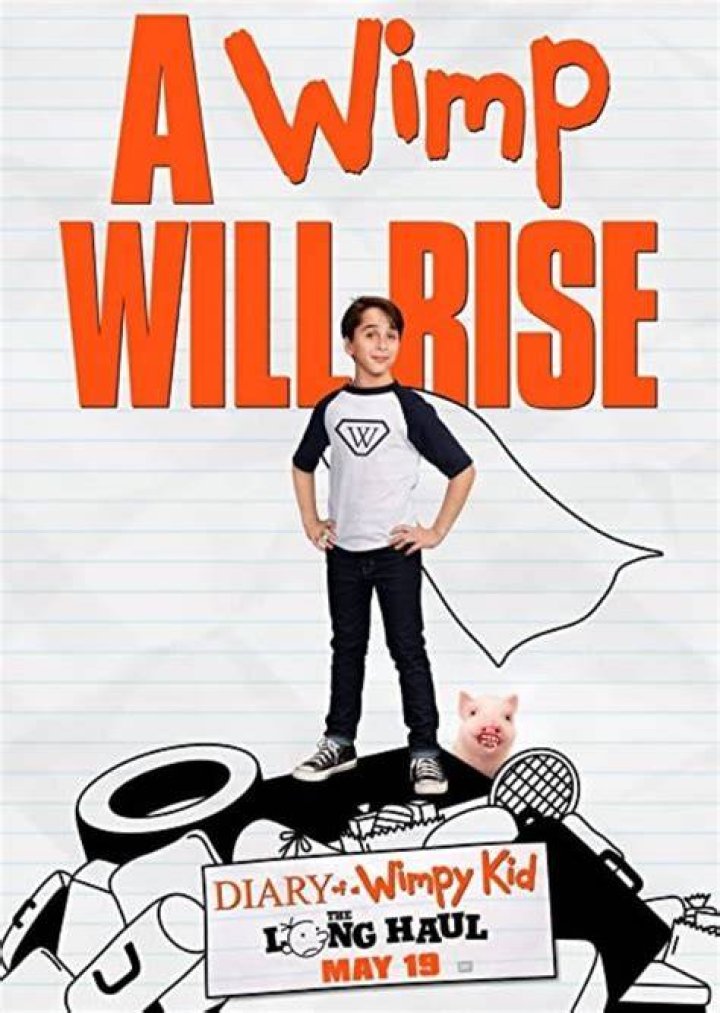 Find an Actor to Play Manny Heffley in Diary of A Wimpy Kid Perfect Cast on myCast