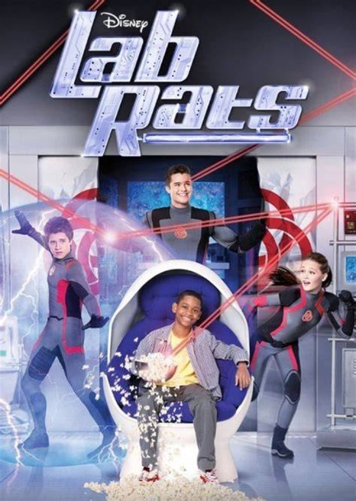 Find an Actor to Play Marcus Davenport in Lab Rats: Bionic Planet on myCast
