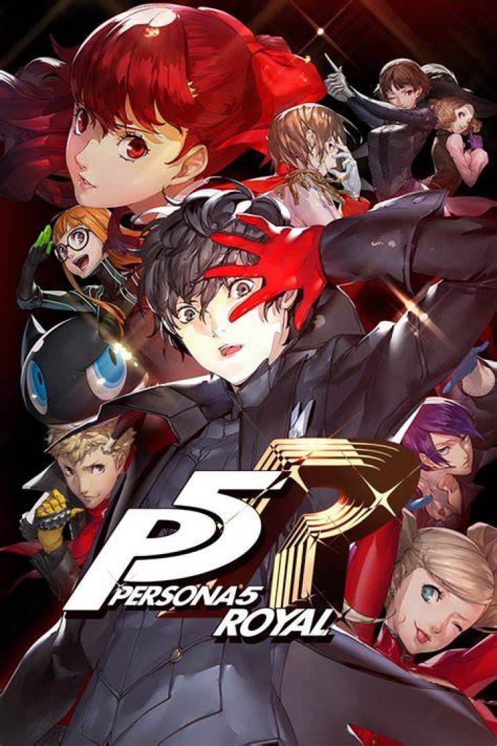 Find an Actor to Play Masayoshi Shido in Persona 5 Royal (Italian dub) on myCast