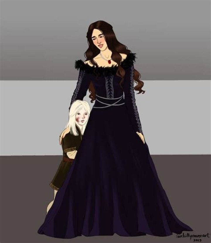 Find an Actor to Play Melissa Blackwood in The World of Ice and Fire on myCast